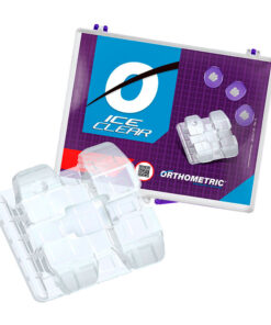 Orthodontic Bracket Ceramic