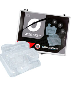 Orthodontic Bracket Ceramic