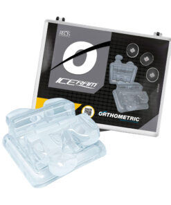 Orthodontic Bracket Ceramic