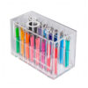 Acrylic Organizer For Stick Ligature