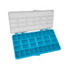 Multiuse Acrylic Organizer Box