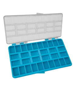 Multiuse Acrylic Organizer Box