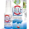 FOG BUSTER
