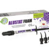 Cerkamed - Alustat Foam Mega Pack 4X0.8g