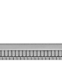 105_5 Explorer d.e. solid octagonal handle