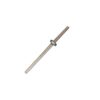 mandrel screw