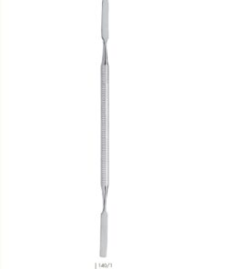 140-1 Cement Spatula d.e. #1