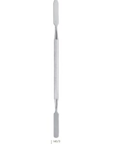 140-3 Cement Spatula d.e. #3