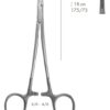 170-73 L-Dent - Mayo-Hegar 18cm