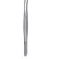 180-9 L-Dent - Meriam tweezers standard