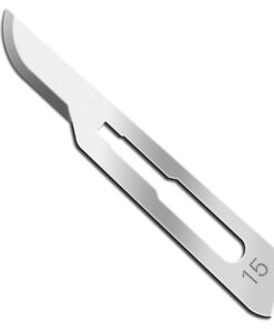 Surgical Blades 15