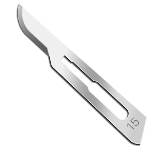 Surgical Blades 15