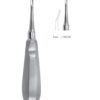 190-3C Luxators 3mm