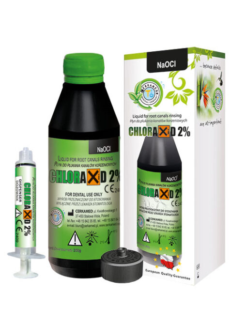 sodium hypochlorite