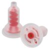 Teng - Dynamic Mixing Tip Red 1X50