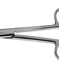 Curved Sharp Plain Edge 10.5cm 0104