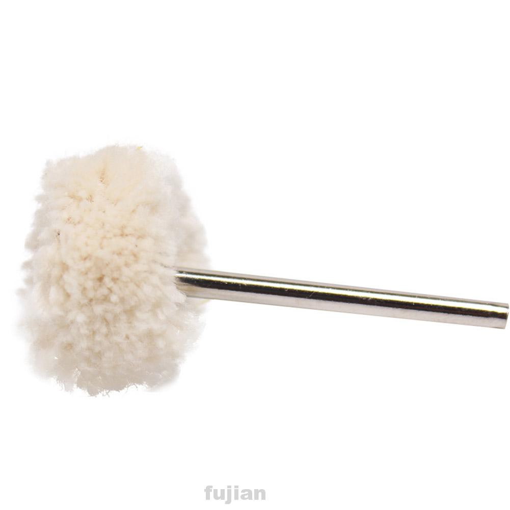 Polishing Brush - Cloth