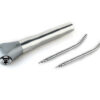 3 Way Air Water Syringe