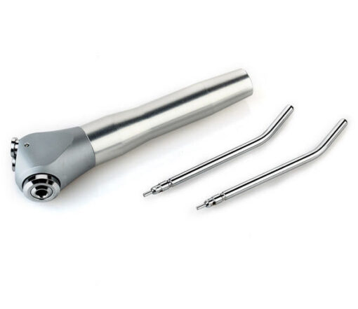 3 Way Air Water Syringe