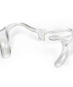 Lip Retractors Inside