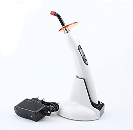 Woodpecker Wireless Curing Light