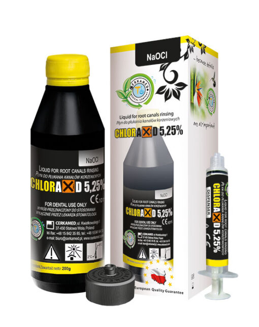 Chloraxid 5,25%