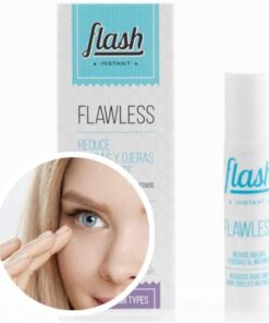 Flash Eye gel