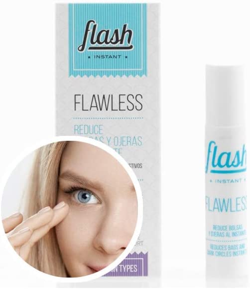 Flash Eye gel