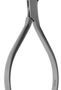 TWEED Arch bending pliers
