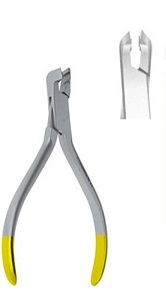 632-1TC-3 Distal End Cutter for shortening arch ends