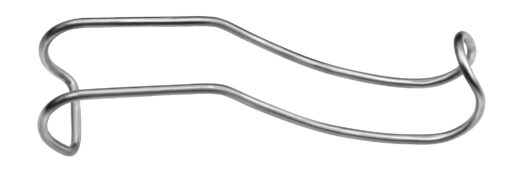 Stem Berg 14cm 0158