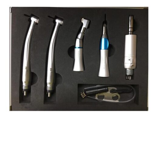 NSK Handpiece Kit