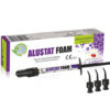 ALUSTAT FOAM