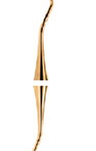 C110-2 Compo-Fill Instrument Ball ED Handle