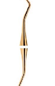 C110-3 Compo-Fill Instrument Ball ED Handle