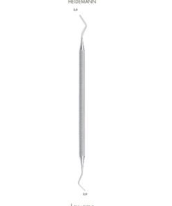 L-Dent - CompoFill Heidmann Spatula ED Handle 2.0mm