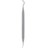C116-2 CompoFill Heidmann Spatula octagonal handle
