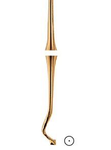 C150-2 Compo Fill Westcott Carver ED Handle