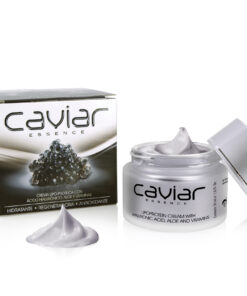 Black Caviar cream