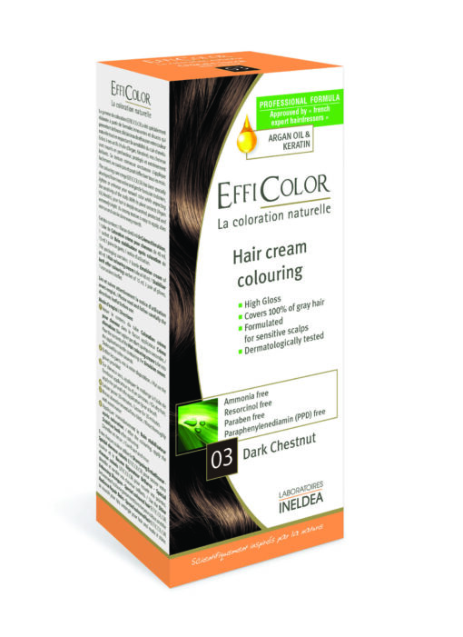 Effi Color 3