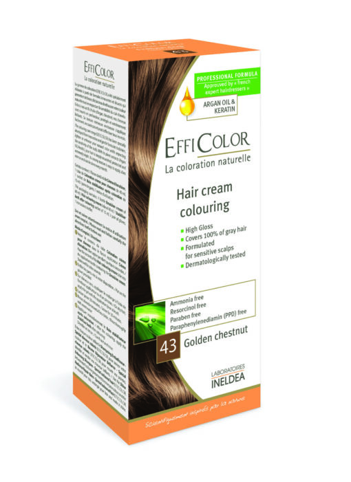 Effi Color 43