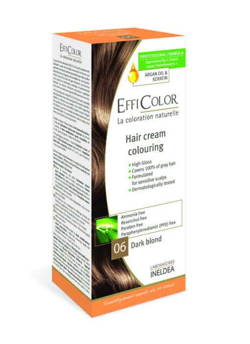 Effi Color 6