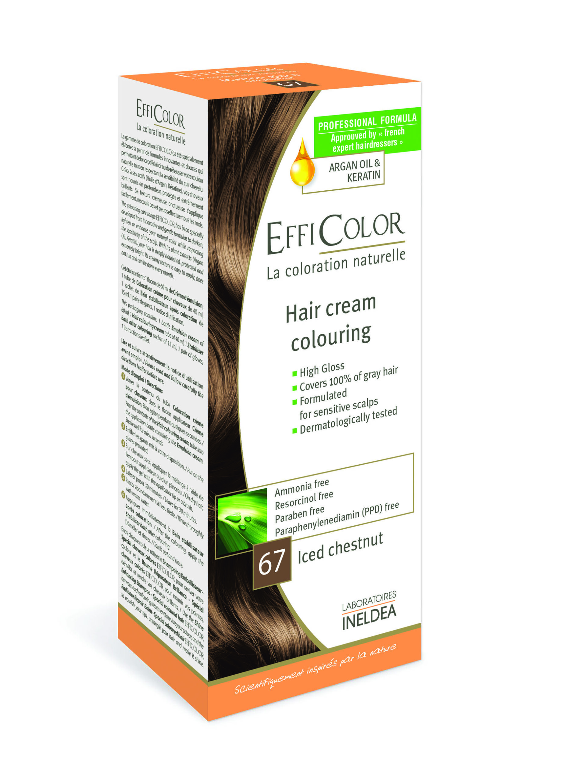 Effi Color 67