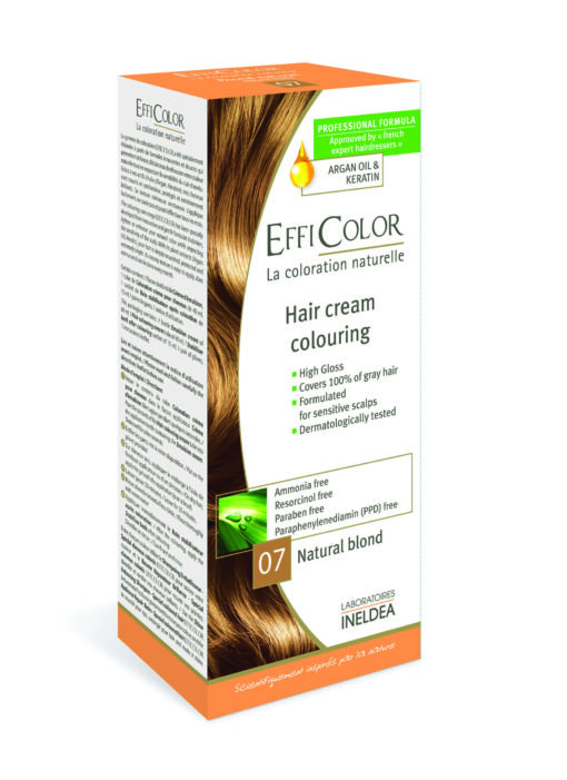 Effi Color 7