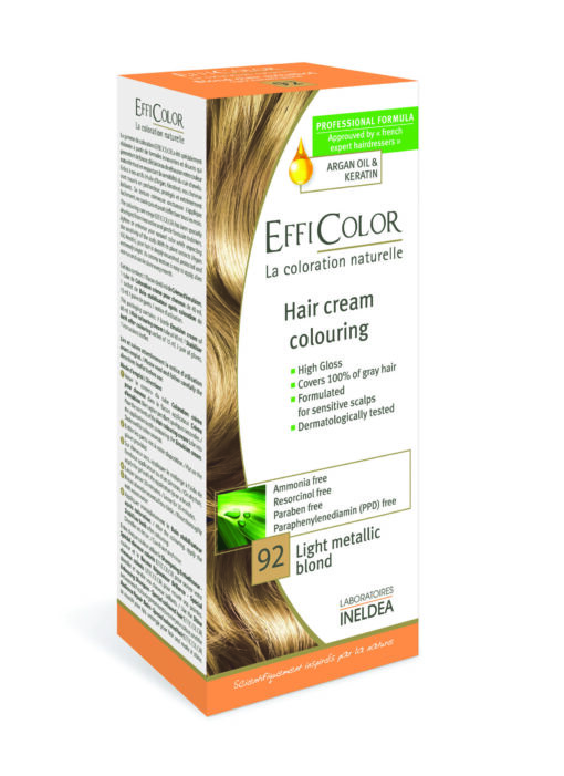 Effi Color 92