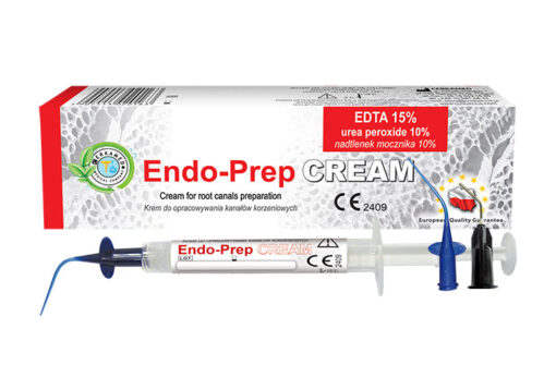 EDTA Cream