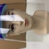 Hurent - Face Shield Direct Splash Protection
