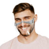 Cerkamed - FACE SHIELD