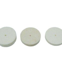 Felt Wheels