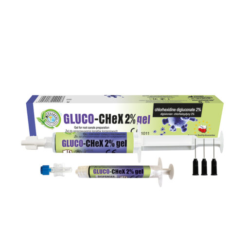 GLUCO-CHEX2-gel